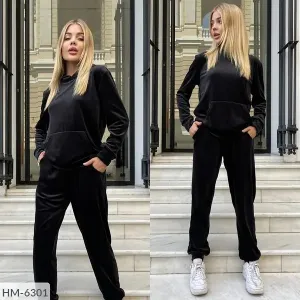 Костюм HM-6303 Фабрика Моды