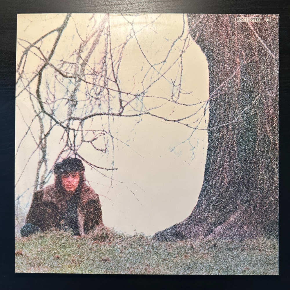 East Of Eden- East Of Eden (Германия 1971г.)