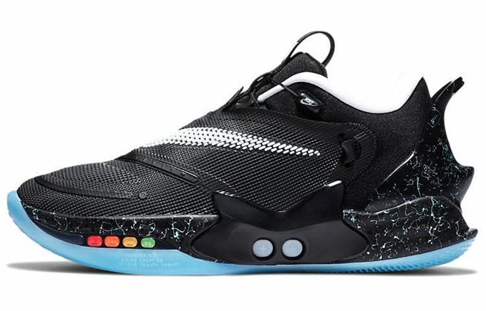 Кроссовки Nike Adapt Bb 2.0 Gc