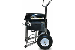 Окрасочный аппарат SCHTAER Jupiter 5.1