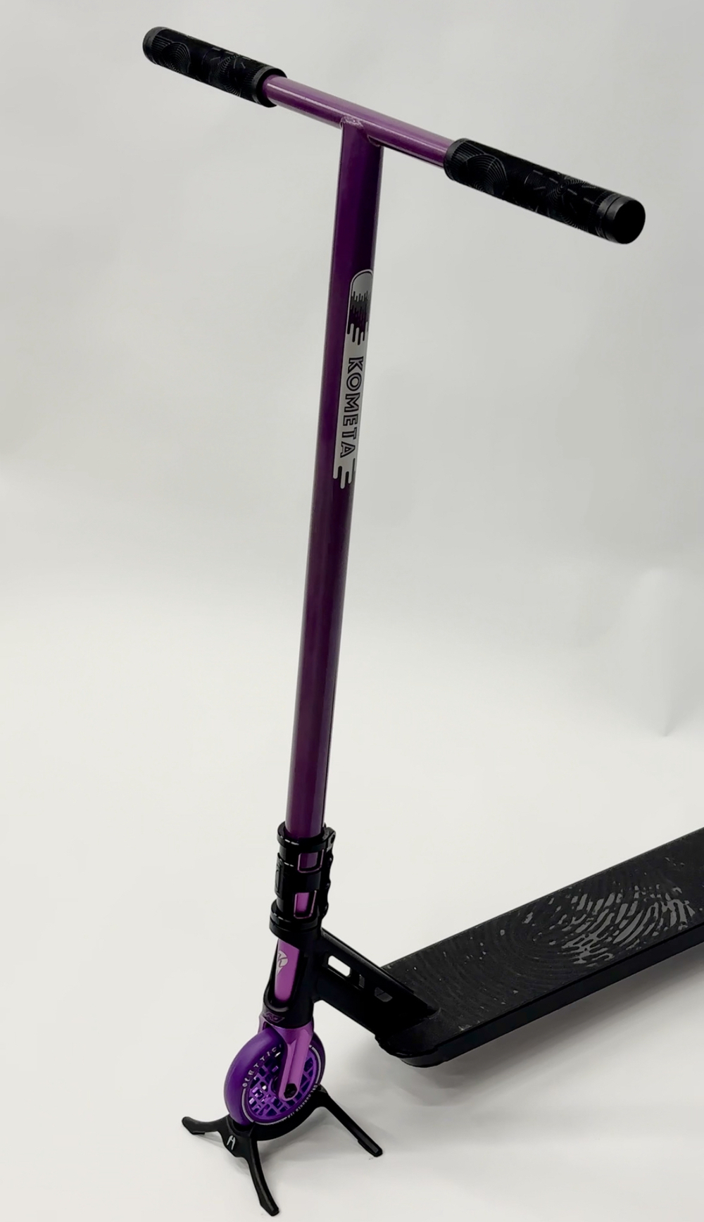 Кастом Комета/Triad PURPLE
