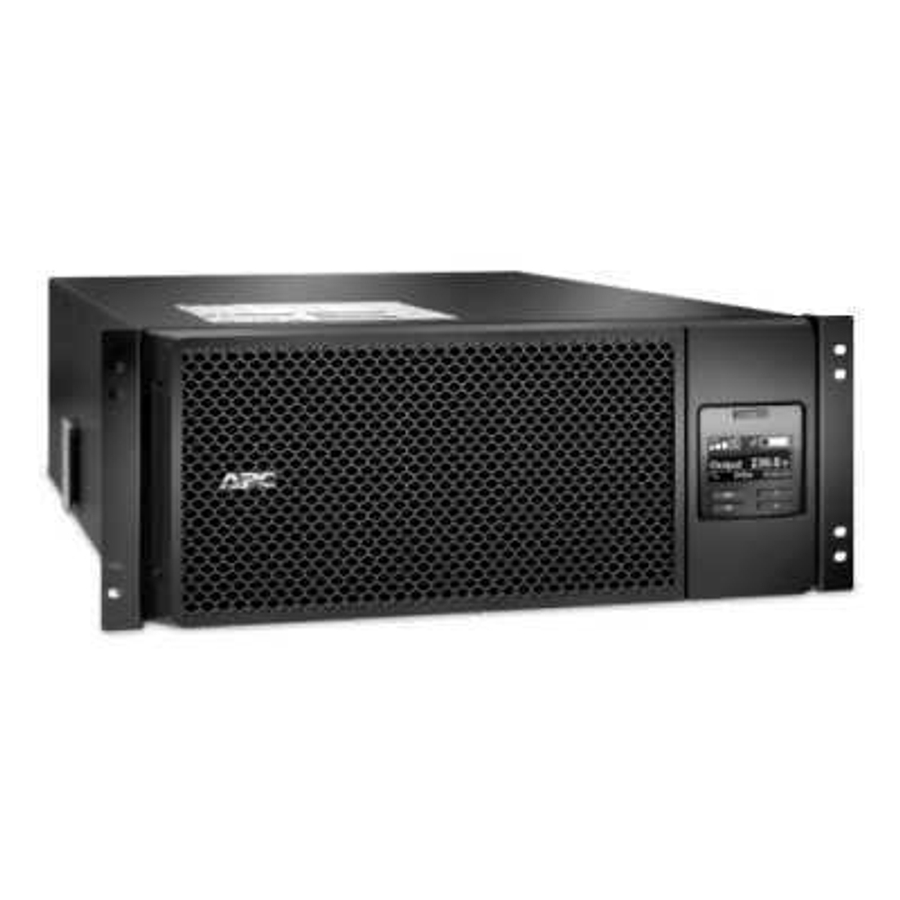 ИБП APC Smart-UPS SRT6KRMXLI