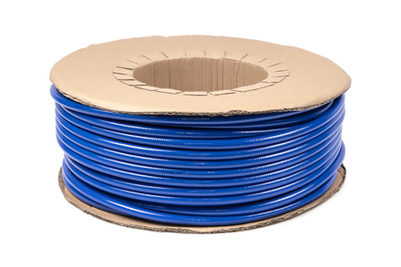 H0812PU Шланг прямой 8/12 мм 100 Метров