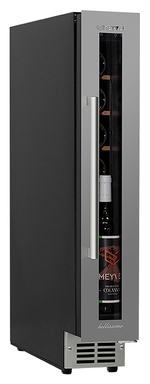 Винный шкаф MEYVEL MV8-KST1