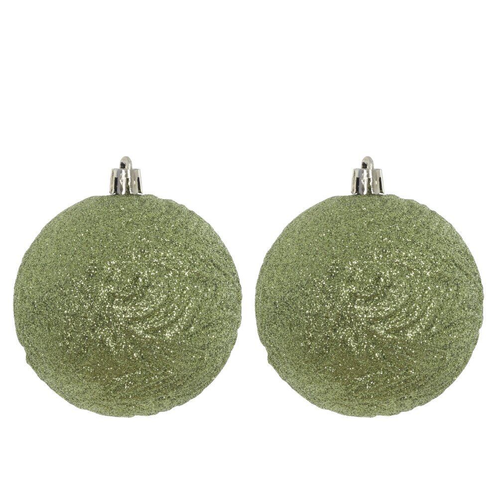 GAEM Набор из 20шт Украшение новогоднее "Шар", L40 W8 H40 см
