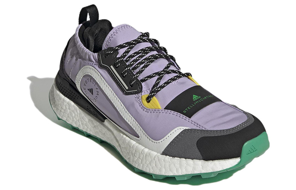 Кроссовки Stella Mccartney X Adidas Outdoorboost 2.0 (Женская размерная сетка)