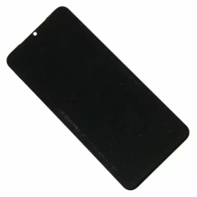 Дисплей для Huawei Nova Y61 с тачскрином Черный - OR