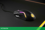 Мышь SteelSeries Rival 5