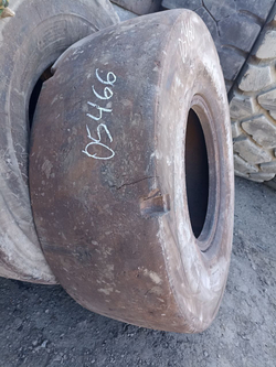 17.5R25 Goodyear RL-5S шина б/у