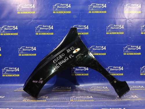 Крыло переднее левое NISSAN MARCH 2002-2010