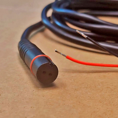 Кабель питания для Lowrance Hook2, Reveal, Eagle