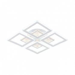Подвесная люстра Escada Hydria 10277/4LED