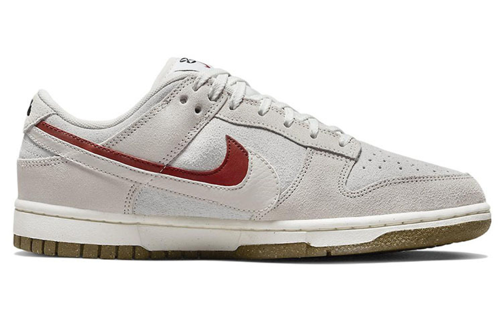 Кроссовки Nike Dunk Low Se "85" (Женская размерная сетка)