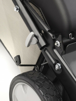 Газонокосилка бензиновая HONDA HRX 476 C1 VKEH самоходная