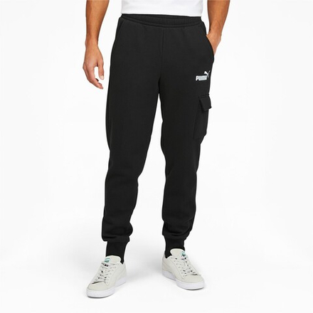 Брюки спортивные мужские PUMA ESS Cargo Pants