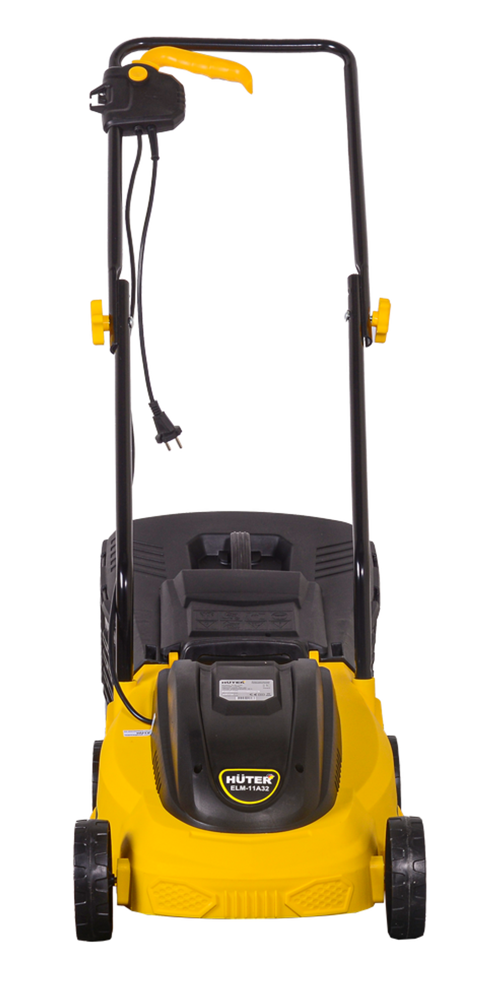 Газонокосилка электрическая Huter ELM-11А32