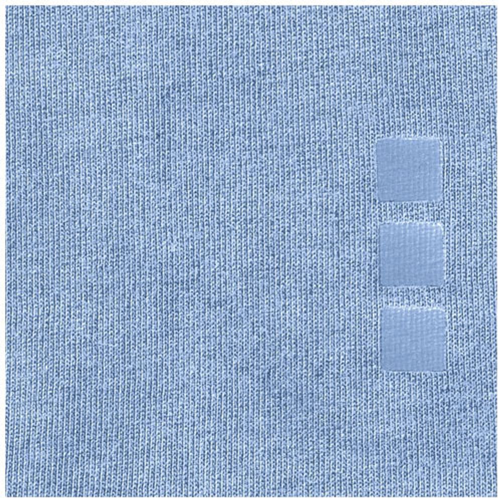 Nanaimo женская футболка с коротким рукавом