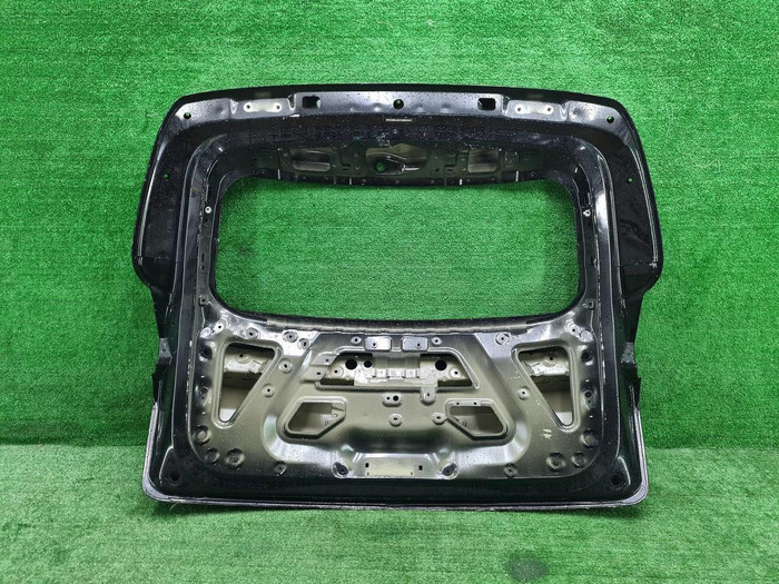 Крышка багажника Lixiang L7 (2022-н.в.)