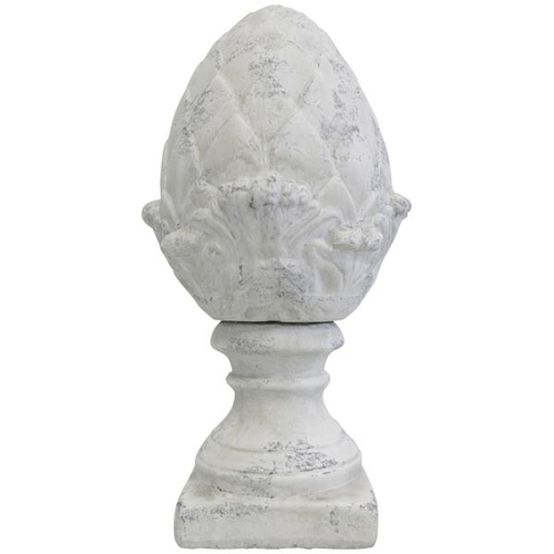 Декор "Артишок" малый 14,5x14x31см