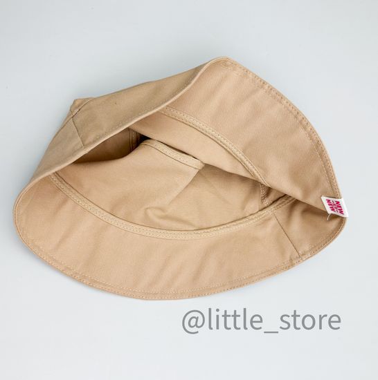 Панама хлопковая, Песок