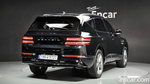 Genesis GV80 3.0 Дизель AWD (02.2020)