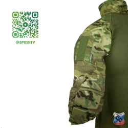 Рубашка КОМБАТ тип 3 ССО