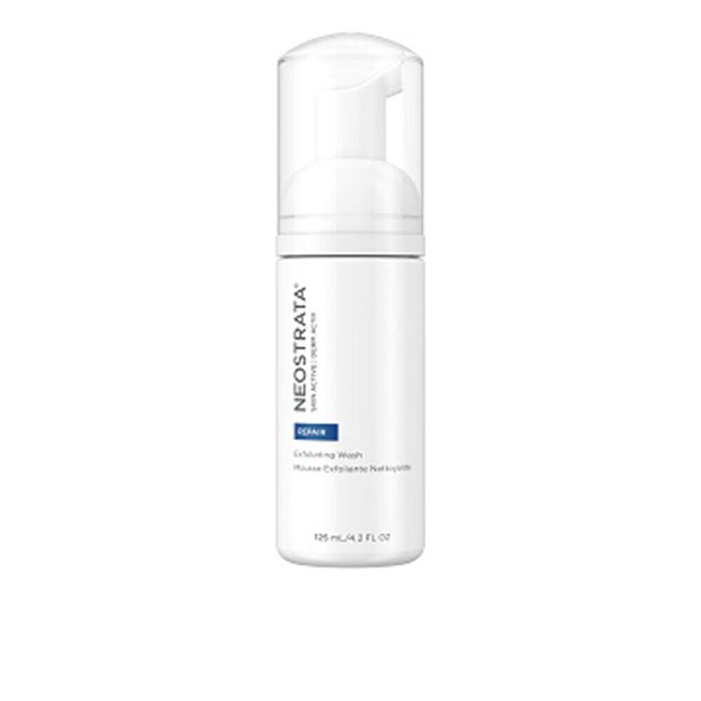 SKIN ACTIVE REPAIR exfoliating cleansing foam 125 ml