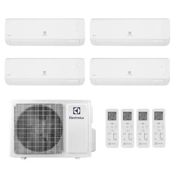 Electrolux EACO/I-36 FMI-4/N8_ERP / EACS/I-09 HMB FMI/N8_ERP/in - 4шт.