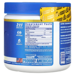 Ronnie Coleman, Vital Edition, BCAA XS, добавка со вкусом лимонада, 189 г (6,67 унции)