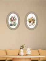 Картина на стену интерьерная на холсте 27*37 см