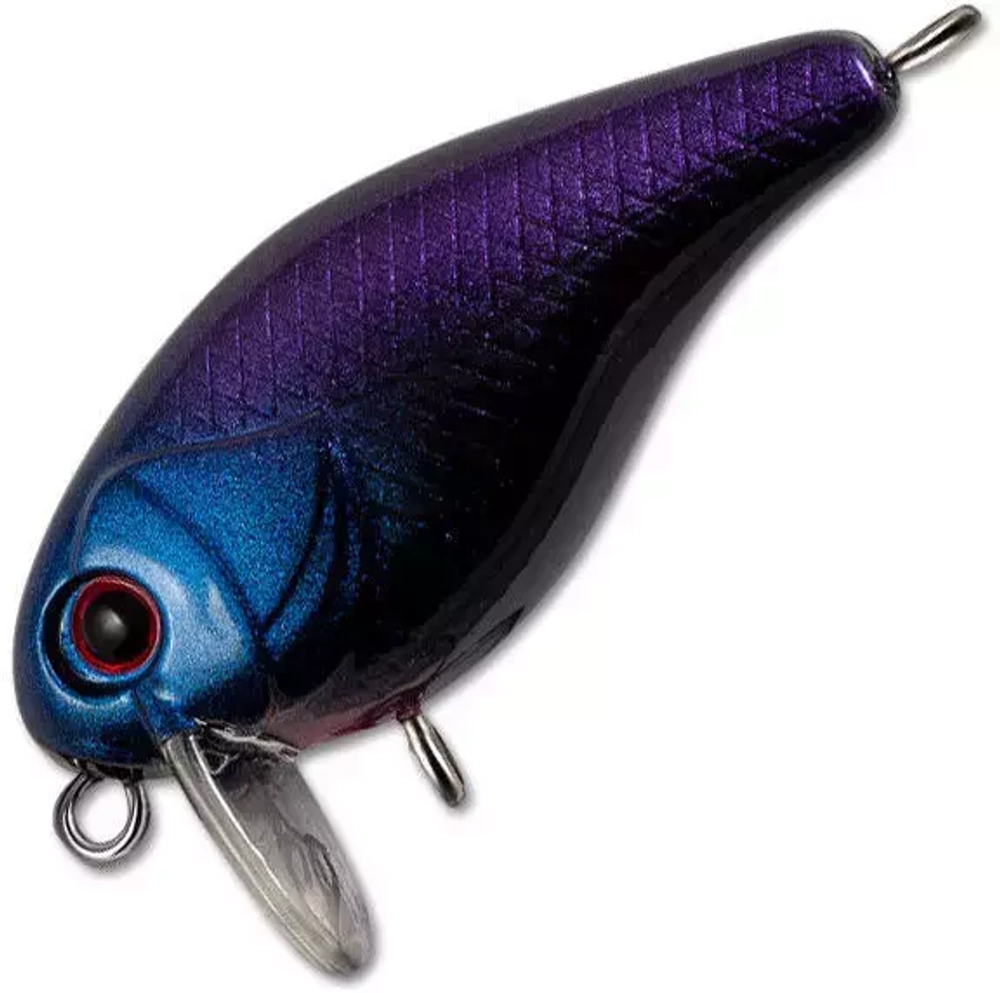 Воблер TsuYoki CHEF SSR 32F (2.8гр/3.2см)