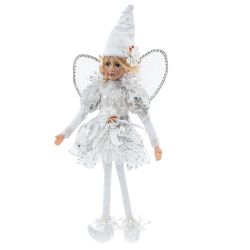 GAEM Игрушка набивная "Эльф", L18 W7 H42 см (полка 20 см.)