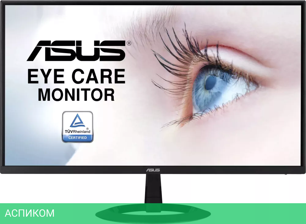 Монитор ASUS Eye Care VZ22EHE