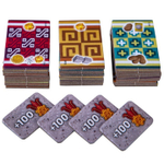 Тауантинсуйу. Империя инков