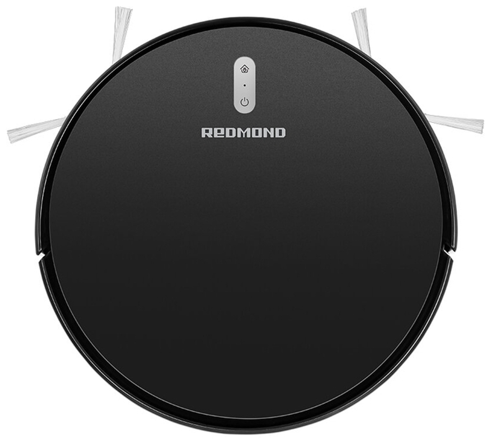 Робот-пылесос Redmond RV-R630S