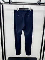 Льняные брюки Loro Piana