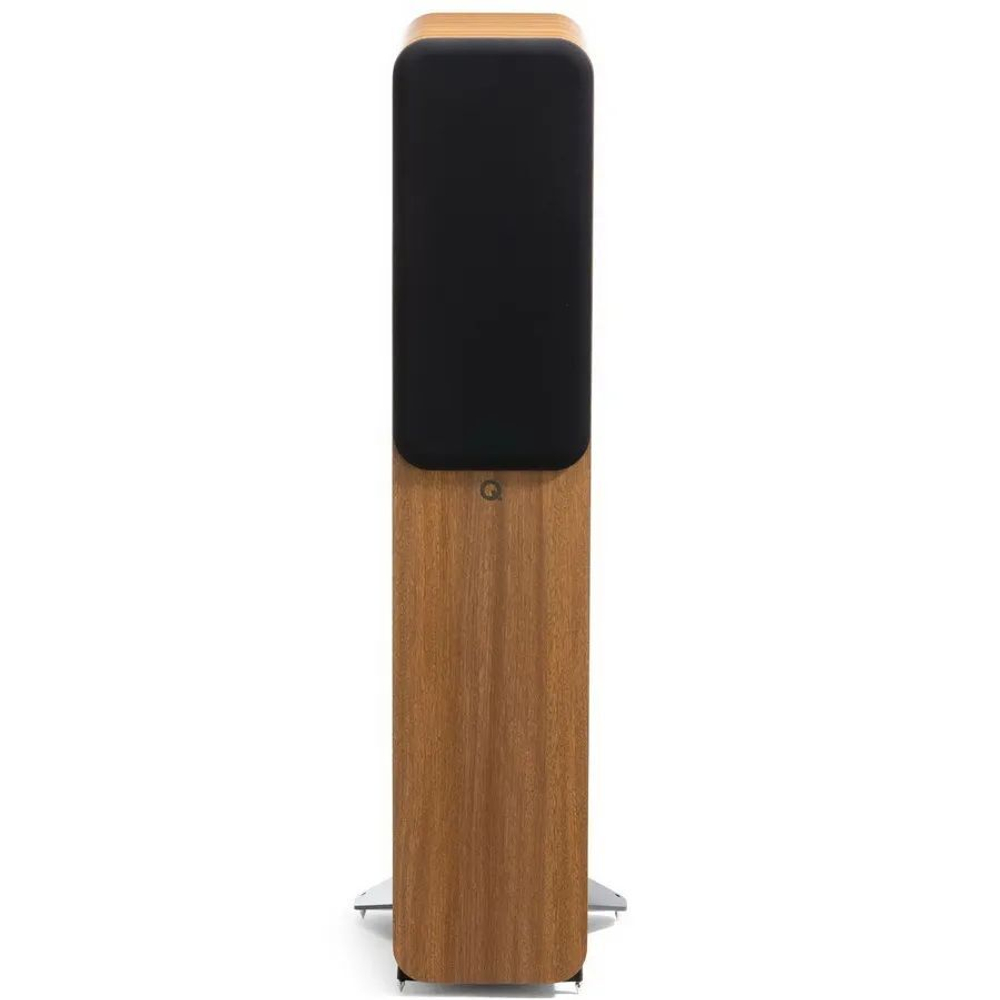 Напольная акустика Q-Acoustics Q 3050c (QA3354) Satin White