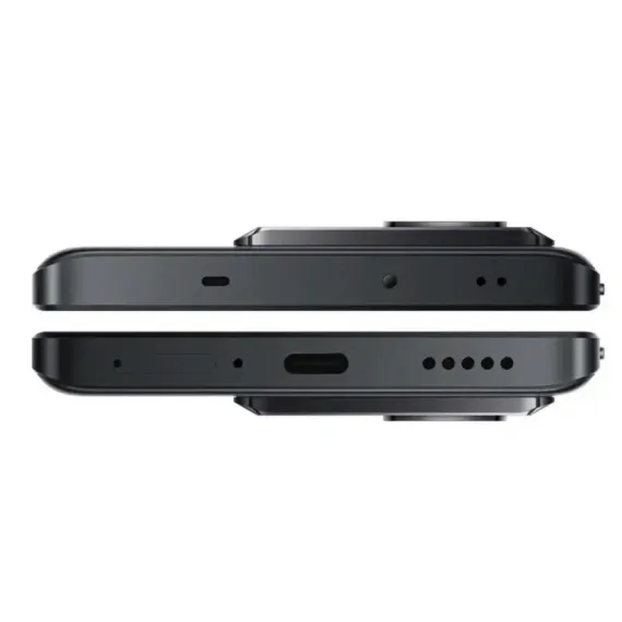 Смартфон Xiaomi 13T 12/256Gb Black Global Version