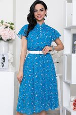 Платье 71609 Avili