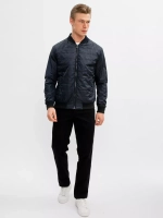 Ветровка бомбер мужская куртка