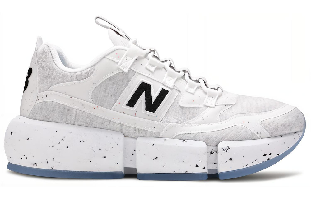 Кроссовки Jaden Smith X New Balance Nb Vision Racer