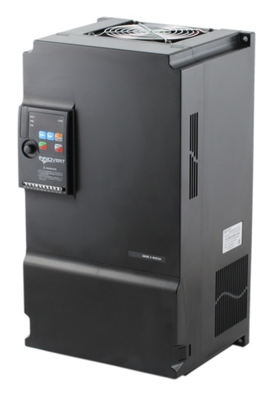 Преобразователь частоты INNOVERT ISD303M43E mini PLUS, 30.0 кВтx380 В, выходной ток 60 А