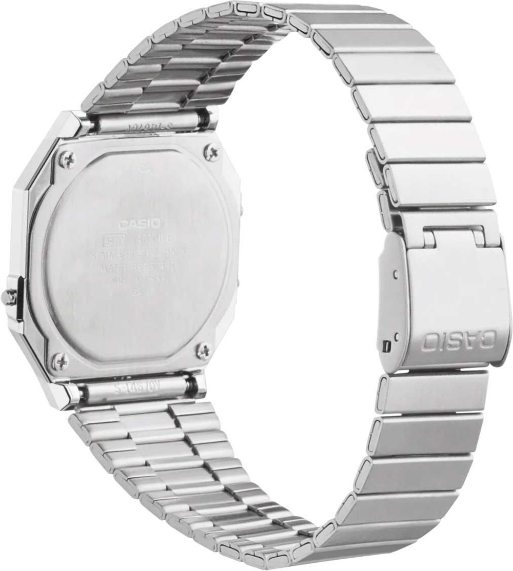 Наручные часы Casio Vintage A700W-1A