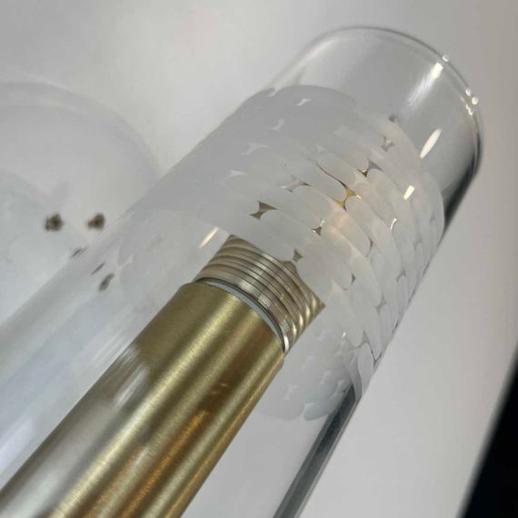 Бра Imperium Loft Chamont 154984-60