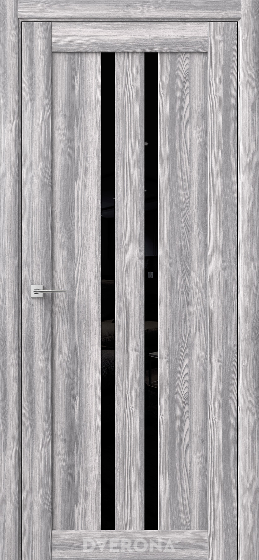 DVERONA СИГМА-2 (Black)