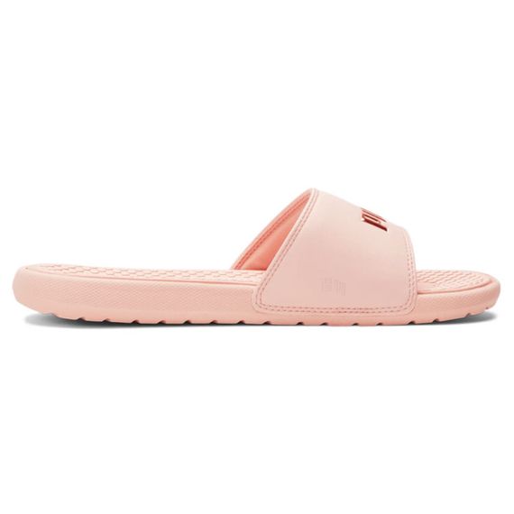 Puma Cool Cat Slide 'Pink Rose Gold'