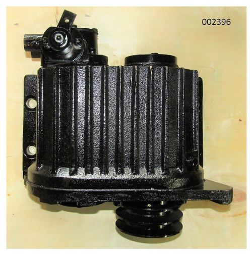 Вибратор VP175 (Dш=120,2В)/Vibrator