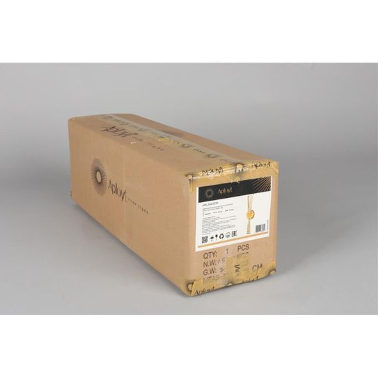 Светильник настенный (Бра) APL.045.01.10