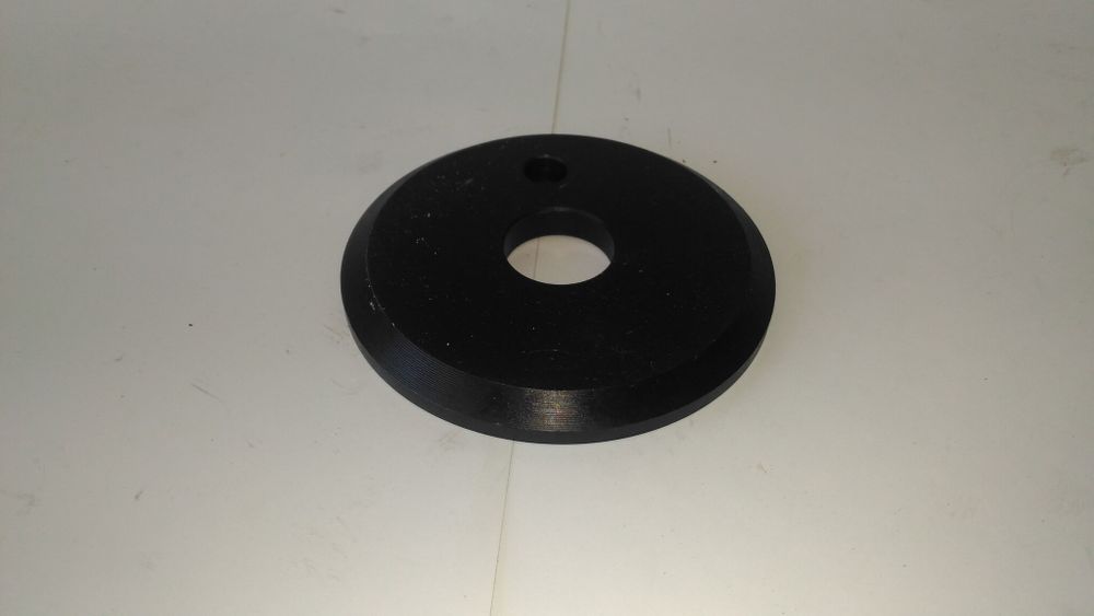 Шайба режущего диска ведомая RH450/Blade flange(outer)