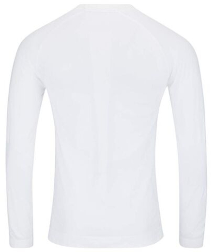 Теннисная футболка Head Flex Seamless Longsleeve